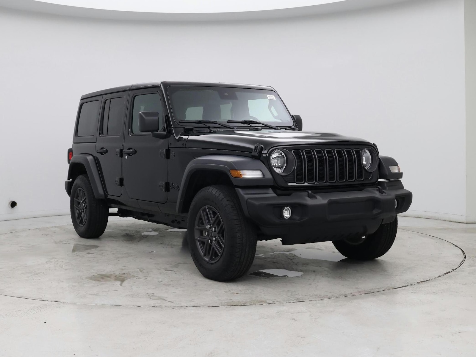jeep wrangler 4-door 2024 1C4PJXDN3RW296832 image jeep wrangler 4-door 2024 1C4PJXDN3RW296832 image